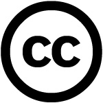 CC徽标