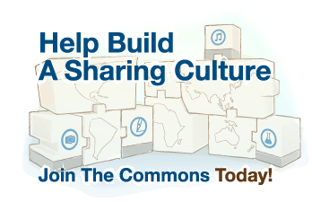 帮助建立共享文化。加入下议院。