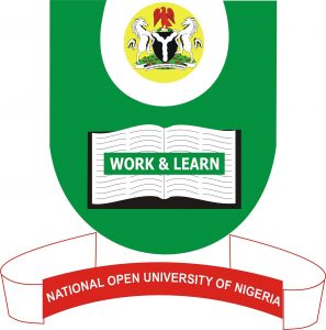 尼日利亚国家开放大学Logo CC BY-2.0