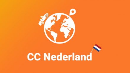 CC Network Fridays: CC Nederland