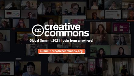 CC Global Summit 2021 Feature Image