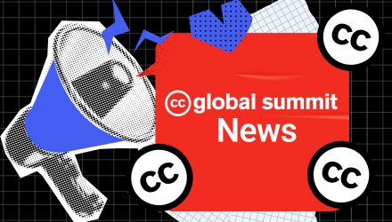 CC Global Summit Announcement